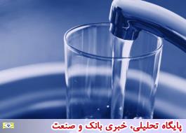 برای تأمین مطمئن آب تهران آمادگی کامل داریم